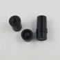 2 Sets Uni Loc Joint Protectors pool cue for 1/2 Joint BilliardS Stick  New Best