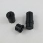 2 Sets Uni Loc Joint Protectors pool cue for 1/2 Joint BilliardS Stick  New Best