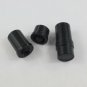 2 Sets Uni Loc Joint Protectors pool cue for 1/2 Joint BilliardS Stick  New Best