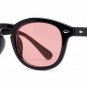 Pirates Caribbean Johnny  Glasses Vintage Sunglasses Men Luxury Brand Best New