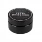 Teeth Whitening Powder Organic Charcoal Bamboo Amour Noir Natural Teeth Whitener