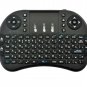 Mini Wireless Keyboard 2.4GHz Russian Letters Air Mouse Remote Control Touchpad