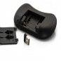 Mini Wireless Keyboard 2.4GHz Russian Letters Air Mouse Remote Control Touchpad