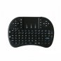 Mini Wireless Keyboard 2.4GHz Russian Letters Air Mouse Remote Control Touchpad