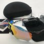 Hot Tr90 Cycling Sunglasses Mtb Polarized Sports Cycling Glasses Goggles Bicycle