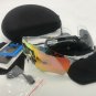 Hot Tr90 Cycling Sunglasses Mtb Polarized Sports Cycling Glasses Goggles Bicycle