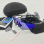 Hot Tr90 Cycling Sunglasses Mtb Polarized Sports Cycling Glasses Goggles Bicycle