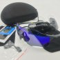 Hot Tr90 Cycling Sunglasses Mtb Polarized Sports Cycling Glasses Goggles Bicycle