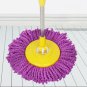 360 Degree Microfiber Mops Head To Mop Home Clean Tools Refill For 360 Magic