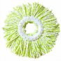360 Degree Microfiber Mops Head To Mop Home Clean Tools Refill For 360 Magic