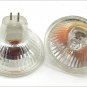 LEDIARY 10PCS Super Bright Dimmable MR11 GU5.3 Halogen Spot Light 12V/220V 35W/5