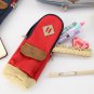 Pencil Case Pencil Bag Cosmetic Bags School Supplies Stationery Large Capacity