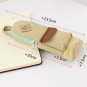 Pencil Case Pencil Bag Cosmetic Bags School Supplies Stationery Large Capacity