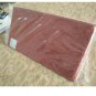 Foam Bed Wedge Acid Reflux Pillow Elevating Leg Rest Back Lumbar Support Pillow