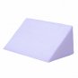 Foam Bed Wedge Acid Reflux Pillow Elevating Leg Rest Back Lumbar Support Pillow