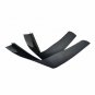 2Pcs Kitchen Silicone Stove Counter Gap Cover Easy Clean Heat Resistant SlitFill
