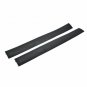 2Pcs Kitchen Silicone Stove Counter Gap Cover Easy Clean Heat Resistant SlitFill
