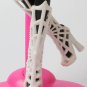 Free shipping New Fashion for Monster Doll Removable Joint High Quality WYDOWNA