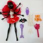 Free shipping New Fashion for Monster Doll Removable Joint High Quality WYDOWNA