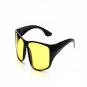 Sunglasses Men Retro Glasses Design High-Definition Lens Goggles Shadow UV400