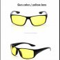 Sunglasses Men Retro Glasses Design High-Definition Lens Goggles Shadow UV400