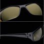Sunglasses Men Retro Glasses Design High-Definition Lens Goggles Shadow UV400