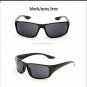 Sunglasses Men Retro Glasses Design High-Definition Lens Goggles Shadow UV400