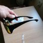 Sunglasses Men Retro Glasses Design High-Definition Lens Goggles Shadow UV400