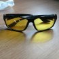 Sunglasses Men Retro Glasses Design High-Definition Lens Goggles Shadow UV400
