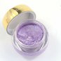 Love Alpha Single Color Eye Shadow Gel Eyes Makeup Glitter Nude Eyeshadow New