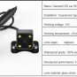 Universal Waterproof Car Back Reverse Camera CCD 4 LED Light Night Vision