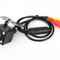 Universal Waterproof Car Back Reverse Camera CCD 4 LED Light Night Vision