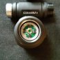 LED Flaslight Cree Torch Tactical XPL HI Modes Battery Charger Lamp Light Tool