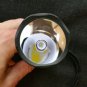LED Flaslight Cree Torch Tactical XPL HI Modes Battery Charger Lamp Light Tool