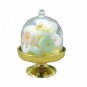 12Pc Mini Cake Cupcake Box Clear Candy Cake Holder Stand Wedding Party Supplies