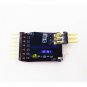 FrSky Mini LiPo Voltage Sensor MLVSS w/Smart Port Suits XBR X6R X4R Receivers