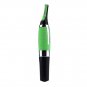 Personal Hair Trimmer Built-in LED Light Multifunctional Hair Remover Ear Nose