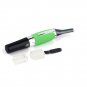 Personal Hair Trimmer Built-in LED Light Multifunctional Hair Remover Ear Nose