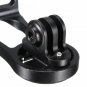 Bike Bicycle Cycling Computer Stem Extension Mount Holder Manillar Handlebar New