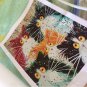 Framed Picture Painting By Numbers DIY Coloring By Numbers On Canvas Colors