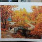 Frameless Wall Art Pictures Painting By Numbers DIY Digital Oil Painting Canvas