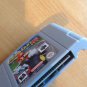 Marioed Kart 64 English Language for 64 bit USA/EU Version Video Game Cartridge