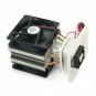 12V 6A DIY Electronic Semiconductor Refrigerator Radiator Cooling Equipment