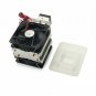 12V 6A DIY Electronic Semiconductor Refrigerator Radiator Cooling Equipment