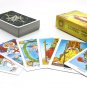 Romancard Full English Tarot Cards Factory Made High Quality Tarot Card Cool New