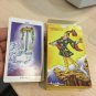 Romancard Full English Tarot Cards Factory Made High Quality Tarot Card Cool New
