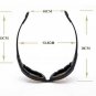 Polarized Army Goggles Military Sunglasses 4 Lens Kit Mens Desert Storm War Glas