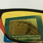 Mens Polarized Night Driving Sunglasses Brand Yellow Lens Night Vision Glasses