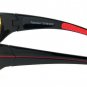 Mens Polarized Night Driving Sunglasses Brand Yellow Lens Night Vision Glasses