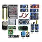 Raspberry Pi 3 2 Model B Sensor Package Kit 16pcs/lot Module Package